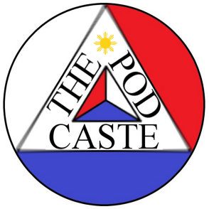 THEPODCASTE Philippines